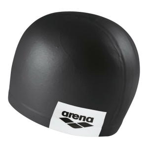 Arena Logo Moulded Cap Nero