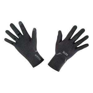 Gore Wear Gore-Tex Infinium Stretch Gloves Negro
