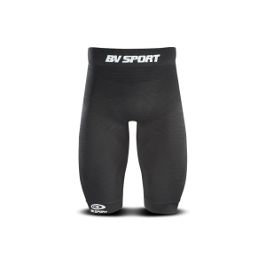 BV Sport CSX Cuissard D effort Uomo Nero