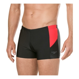 Speedo Dive Aquashort Uomo Nero