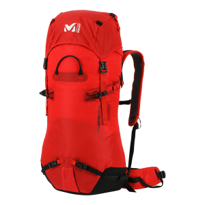 Millet Prolighter 30+10 Vermelho