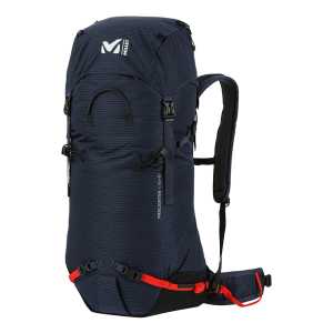 Millet Prolighter 30+10 Azul marino