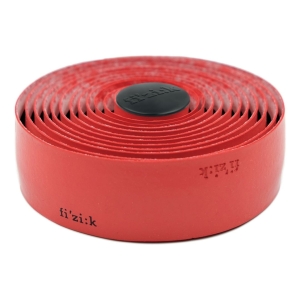 Fizik Terra Microtex Bondcush Tacky Gemischt Rot