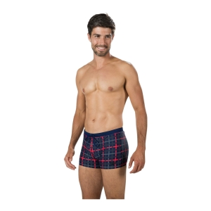 Speedo Valmilton Aquashort Uomo Blu scuro