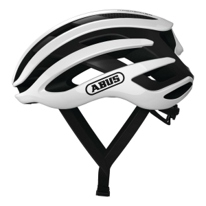 Abus AirBreaker Polar White Weiß