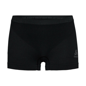 Odlo Panty Performance Light Frau Schwarz