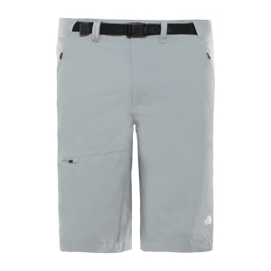 The North Face Speedlight Short Homme Gris clair