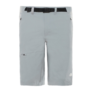 The North Face Speedlight Short Mann Hellgrau