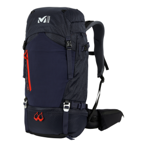 Millet Ubic 30 Bleu marine