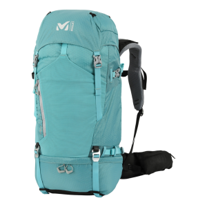 Millet Ubic 30 Femme Bleu
