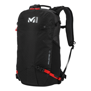 Millet Prolighter 22 Schwarz