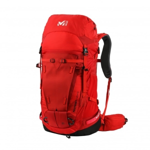 Millet Peuterey Integrale 45+10 Rot