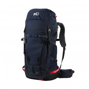 Millet Peuterey Integrale 45+10 Marineblau