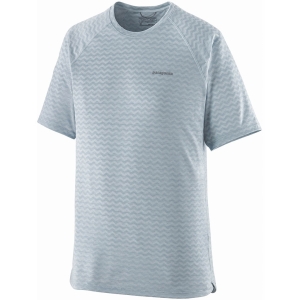 Patagonia Ridge Flow Shirt Mannen Hemelsblauw