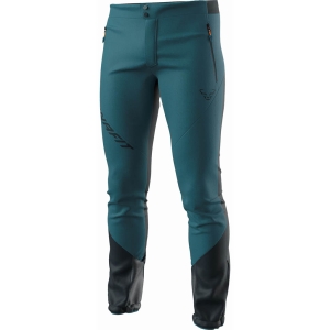 Dynafit Transalper Pro Pant Uomo Blu