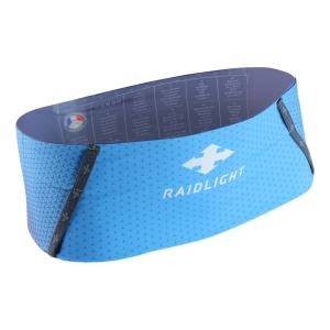 Raidlight Stretch Raider Belt Azul