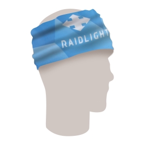 Raidlight Pass Mountain Men Sky Blue