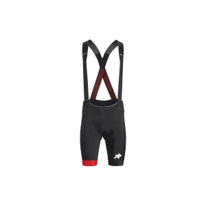 Assos Equipe RS Bib Shorts S9 Homme Noir