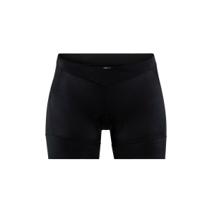 Craft ESSENCE HOT PANTS W BLACK Femme Noir