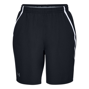 Under armour Qualifier Wg Perf Short Homme Noir