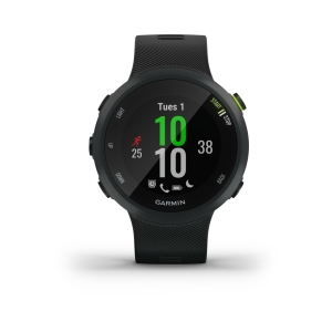 Garmin Forerunner 45 Large Noir Noir