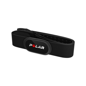 Polar H10 Plus Schwarz