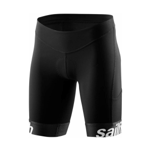 Sailfish Trishort Comp Feminino Preto