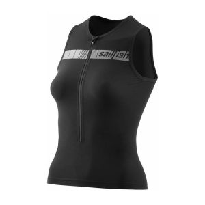 Sailfish Tritop Comp Femenino Negro