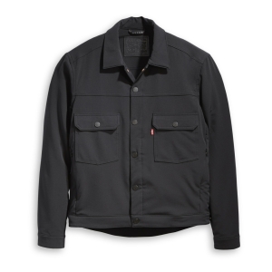 Levi's Commuter Type 2 Trucker CS Mannen Grijs