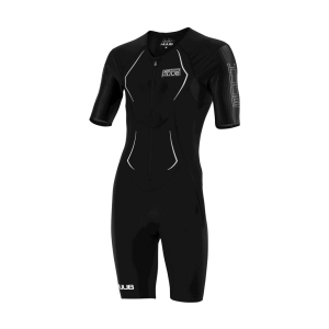 Huub Dave Scott Long Course Suit Mann Schwarz