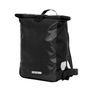 Ortlieb Messenger-Bag black 39 L Mann Schwarz