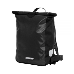 Ortlieb Messenger-Bag black 39 L Masculino Preto