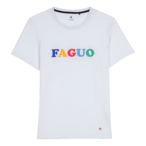 Faguo Arcy Homme Blanc