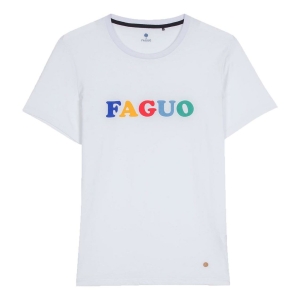 Faguo Arcy Hombre Blanco