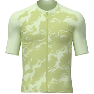7Mesh Pace Jersey SS Men's Lime Sorbet Homme Jaune fluo