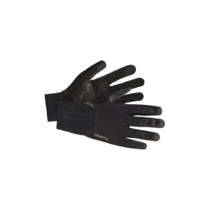 Craft Gants ALL WEATHER GLOVE Hombre Negro