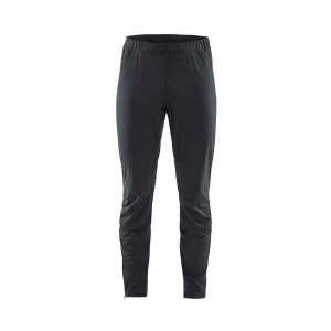 Craft Hydro Pantalon Homme Noir