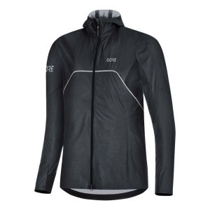 Gore Wear R7 Gore-Tex Shakedry Trail Hooded Jacket Man Black