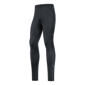 Gore Wear R3 Thermo Tight Hombre Negro