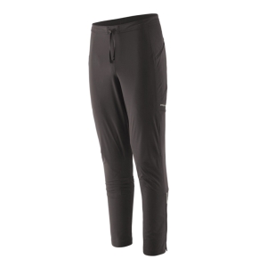 Patagonia Wind Shield Pants Homme Noir