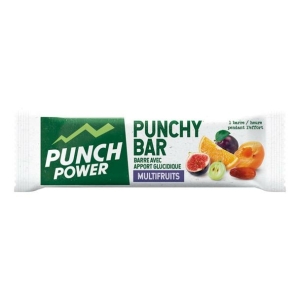 Punch Power Punchy Bar Multifruit 