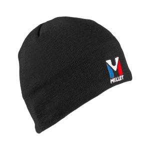 Millet Active Wool Beanie Hombre Negro