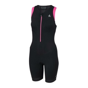 Huub Tana Tri Suit Femminile Nero