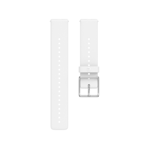 Polar Bracelet Ignite White M/L Weiß