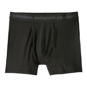 Patagonia Essential Boxer Briefs Homme Noir