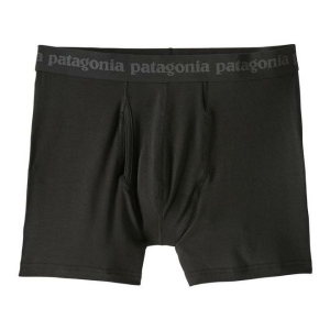 Patagonia Essential Boxer Briefs Hombre Negro