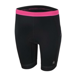 Huub Tana Tri Short Frau Schwarz