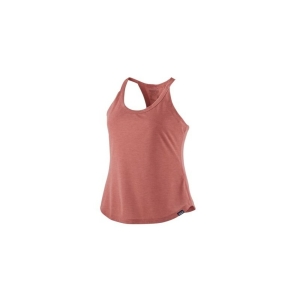 Patagonia Cap Cool Trail Tank Man 