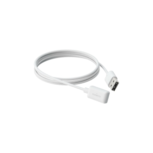 Suunto Suunto Câble USB magnétique blanc Mixte Blanc