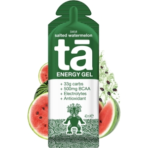 Ta Energy Energy Gel Pastèque Salée 